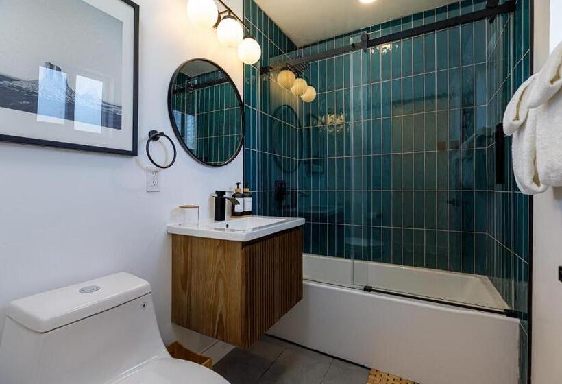 Стандартный Номер Кровать Кинг, Quail Park Lodge