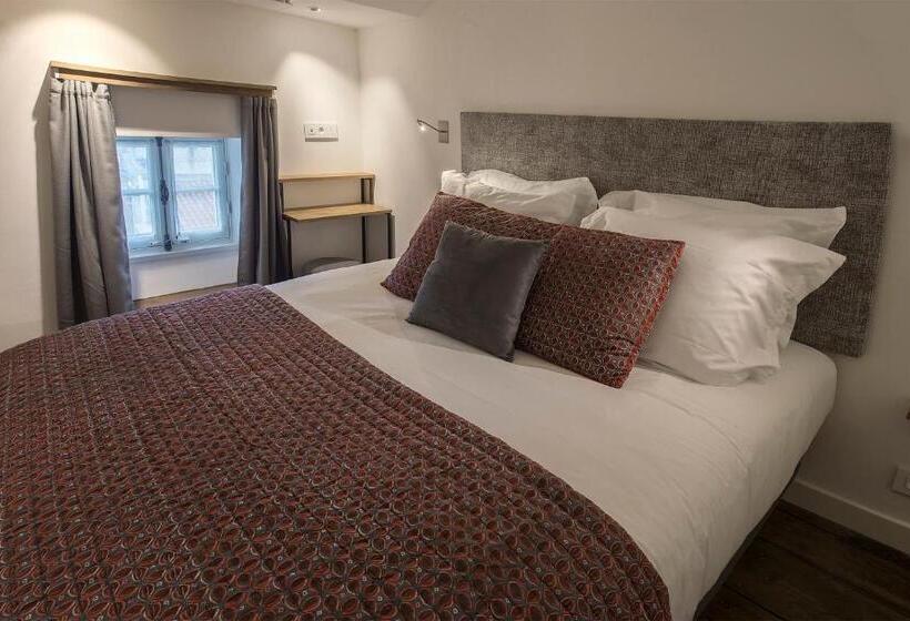Апартаменты Дюплекс 1 Спальня, Eco Lodge City   Appart Hôtel   Villa Côté Plateau   Hyper Centre   3 étoiles Certifiées