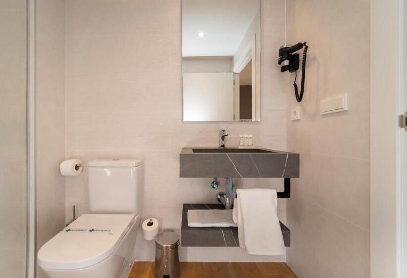 海の見える２ベッドルームアパートメント, Ahoy Apartments
