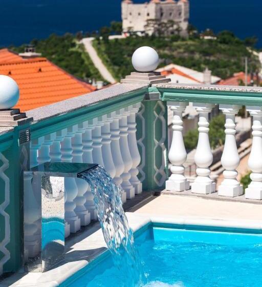 آپارتمان 1 خوابه با بالکن, Apartments Bionda
