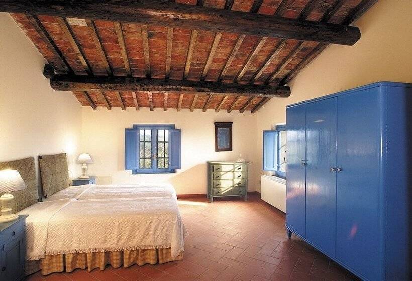Апартаменты 1 Спальня, Agriturismo Le Due Querce