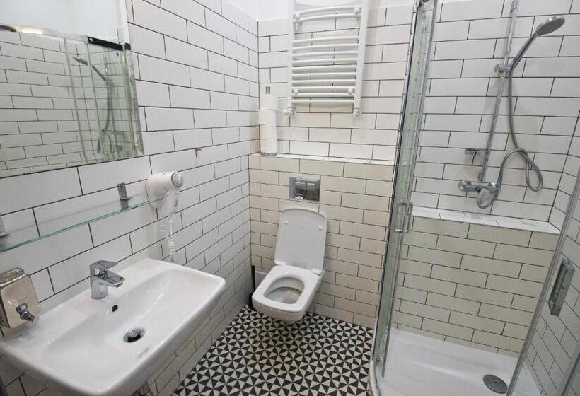 Quarto Comfort, Pokoje Gościnne św. Anny