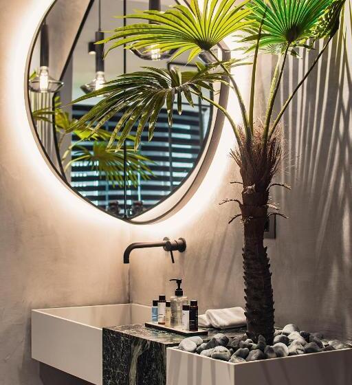 Suite com Varanda, Project 3 Urban Chic