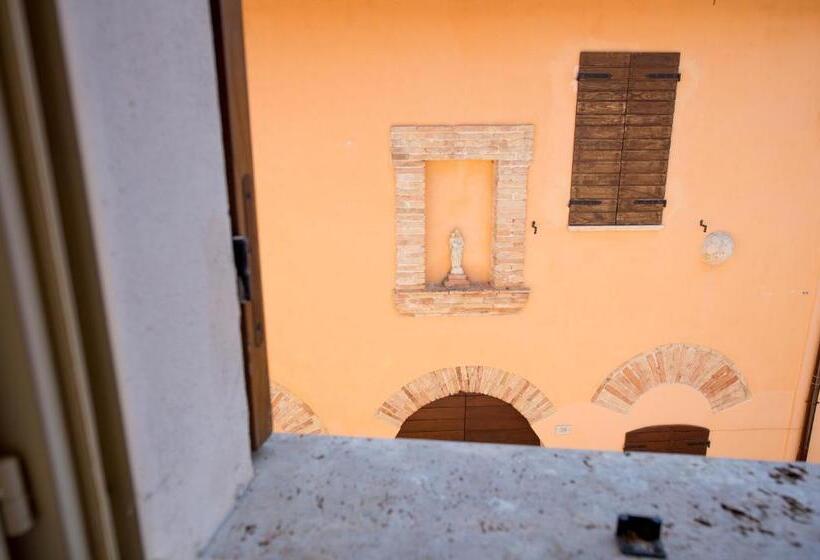 آپارتمان 2 خوابه, Torre Della Botonta