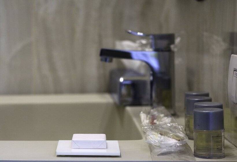 اتاق استاندارد با تخت بزرگ, Residenza Molinari Suite