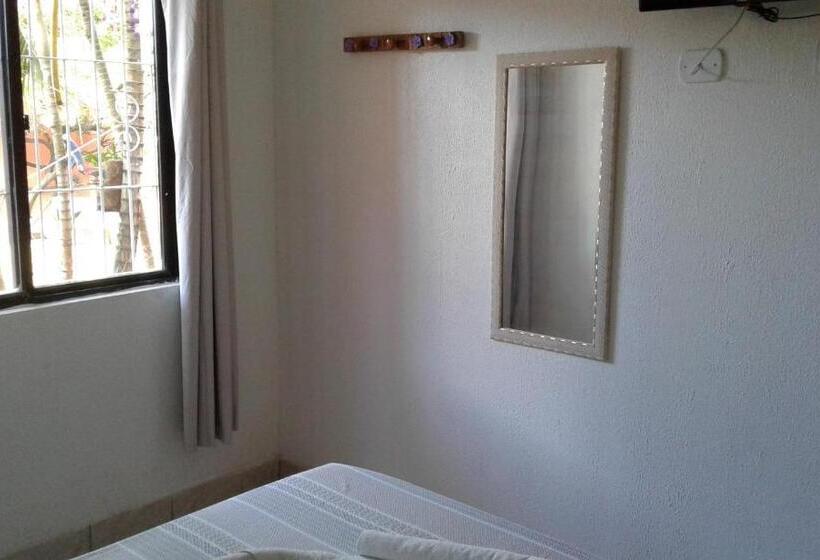 스탠다드 룸, Pousada Suites Das Galinhas
