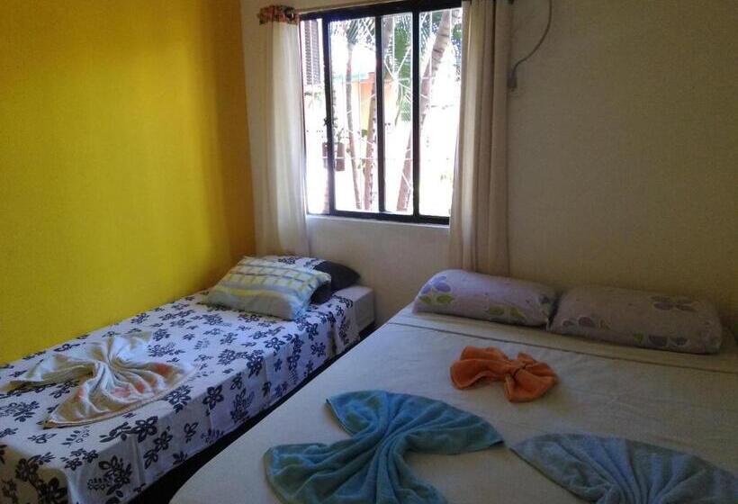 스탠다드 룸, Pousada Suites Das Galinhas