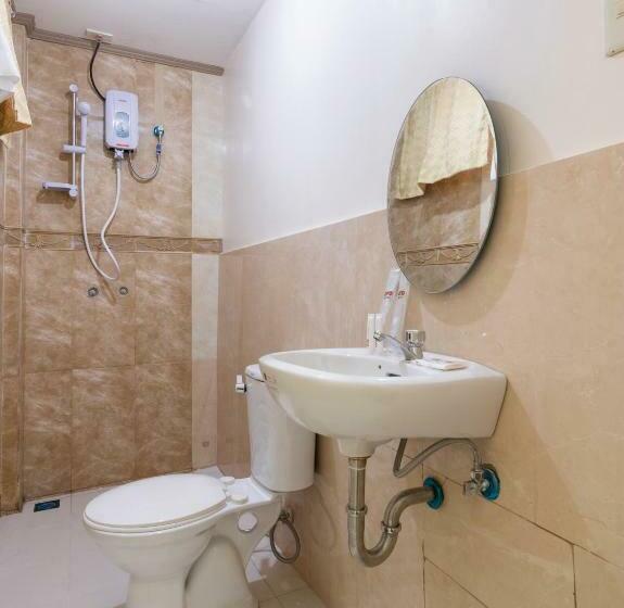 豪华套房, Oyo 431 Apollo 11 Apartelle