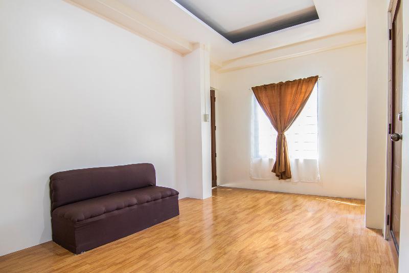 Deluxe Suite, Oyo 431 Apollo 11 Apartelle