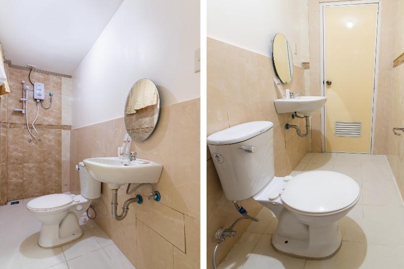 Deluxe Suite, Oyo 431 Apollo 11 Apartelle