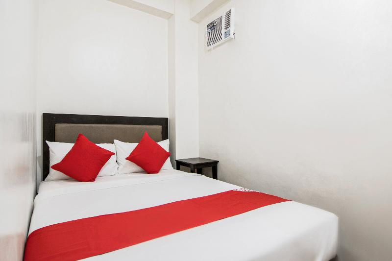 豪华套房, Oyo 431 Apollo 11 Apartelle