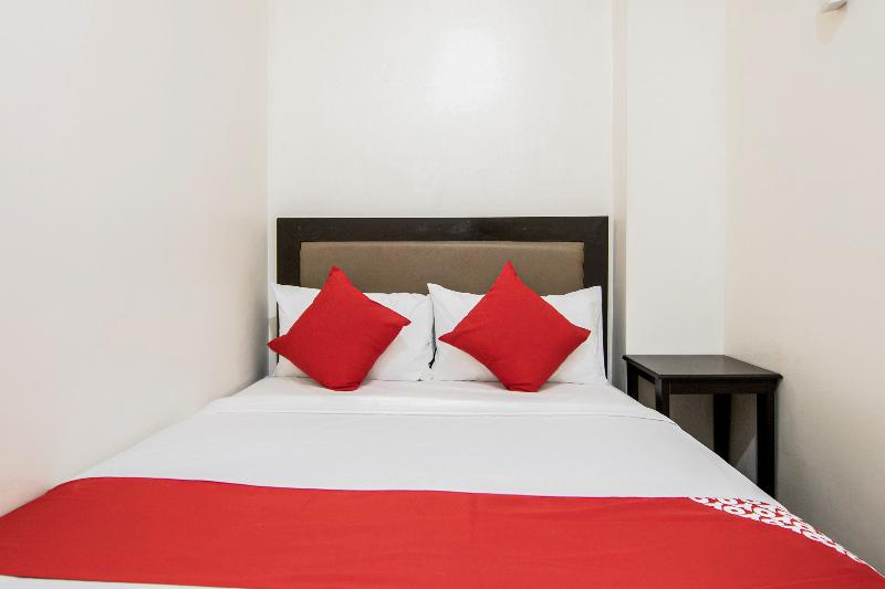 Deluxe Suite, Oyo 431 Apollo 11 Apartelle