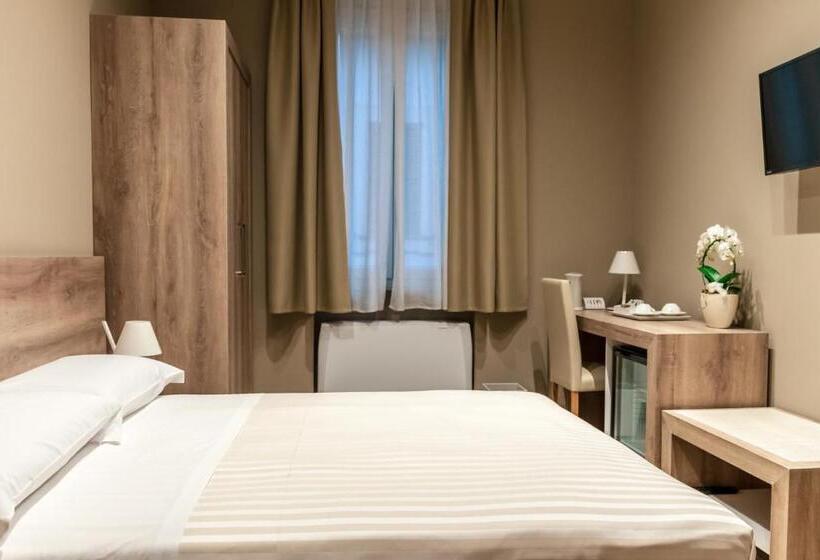 Номер Стандарт, Delight Rooms