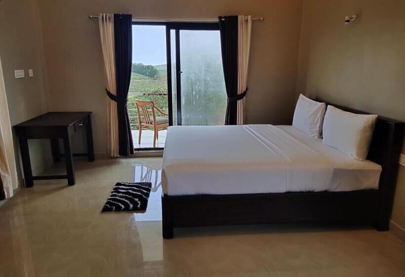 Вилла Superior 1 Спальня, Ceecee Grand Resort
