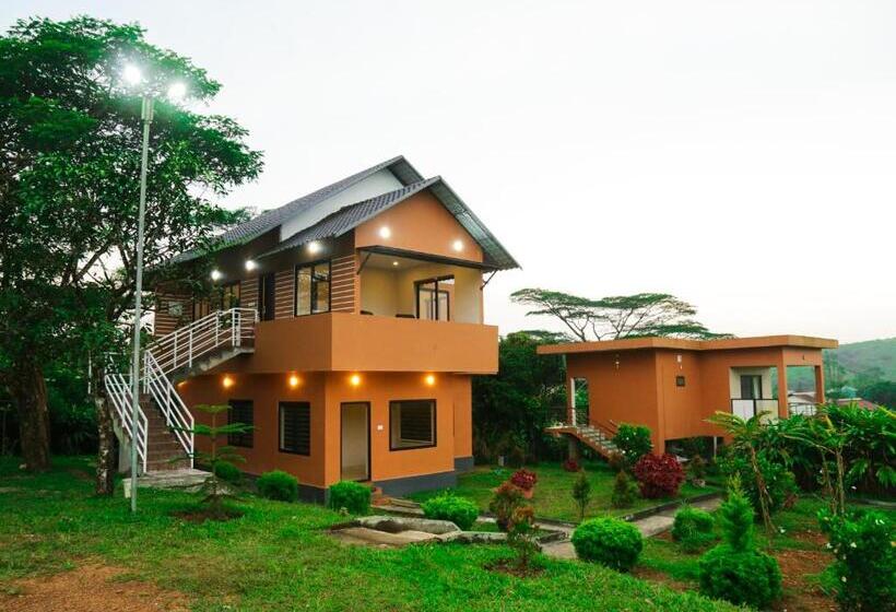 Дом 2 Спальни, Ceecee Grand Resort
