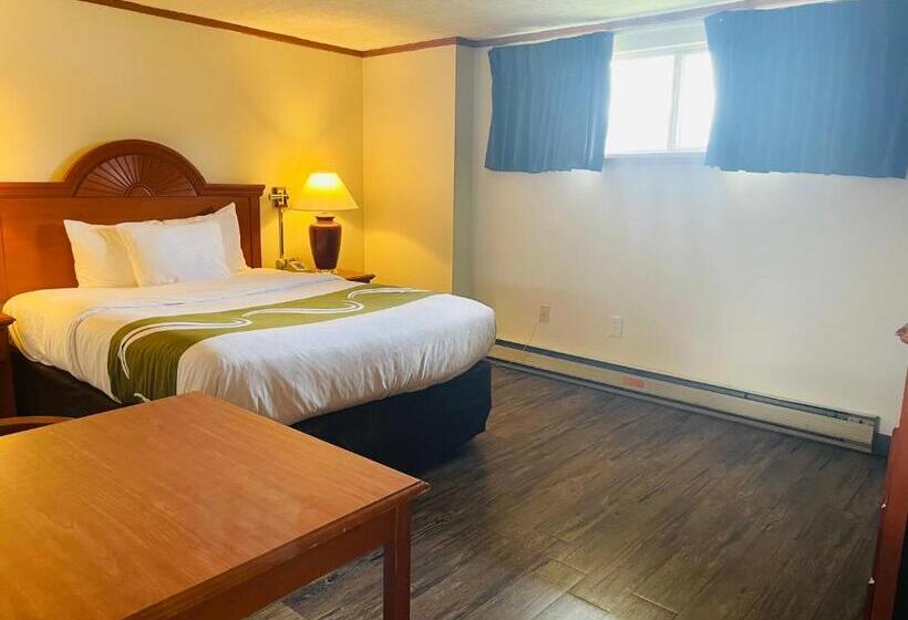 Номер Стандарт, America S Best Value Inn Sandpoint