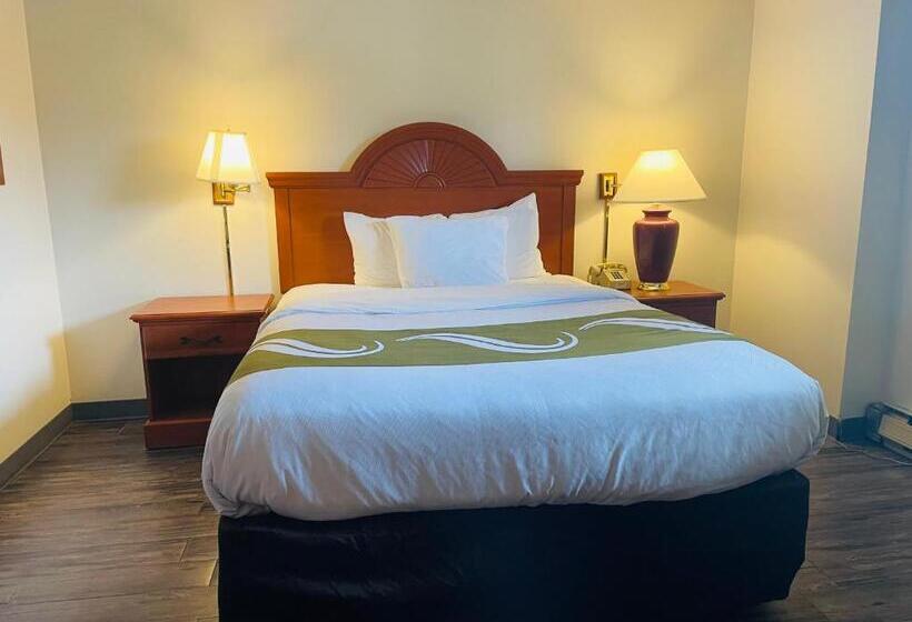 Номер Стандарт Индивидуальный, America S Best Value Inn Sandpoint