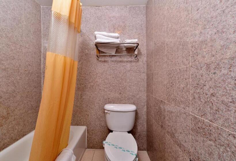 Стандартный Номер Кровать Кинг, Americas Best Value Inn Pasadena