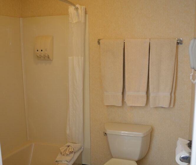 Президентский Люкс, Dynasty Suites Redlands