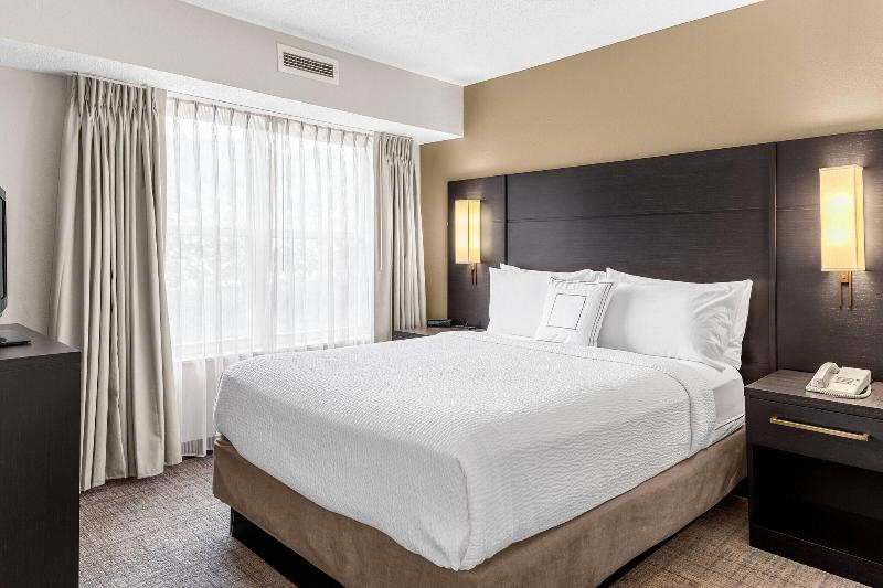 스위트, Residence Inn Atlanta Norcross/peachtree Corners