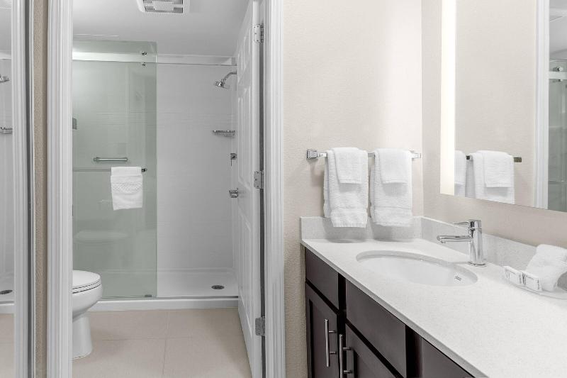 스위트, Residence Inn Atlanta Norcross/peachtree Corners