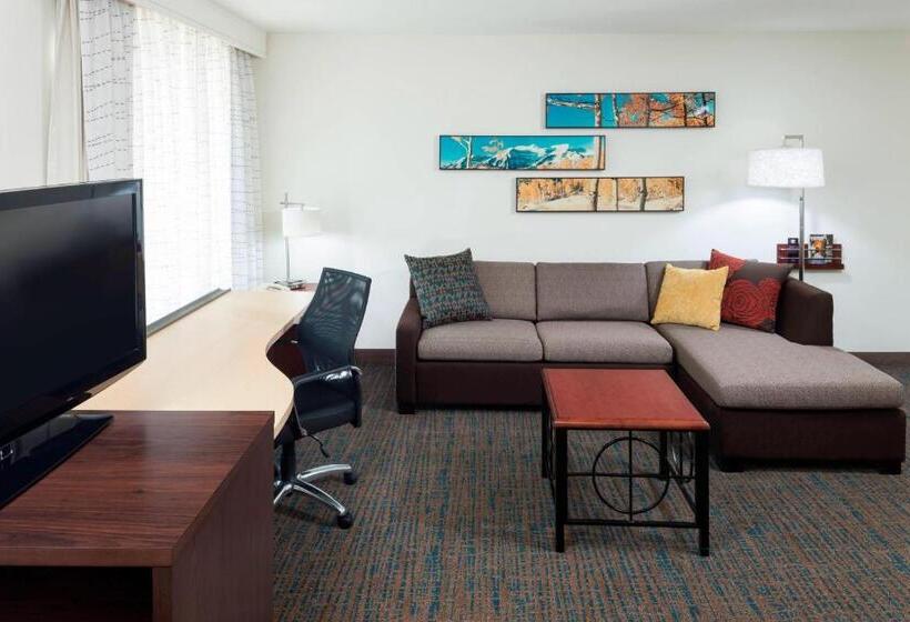 Студио Стандарт Кровать Кинг, Residence Inn By Marriott Provo