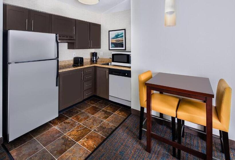 Студия Стандарт, Residence Inn By Marriott Provo