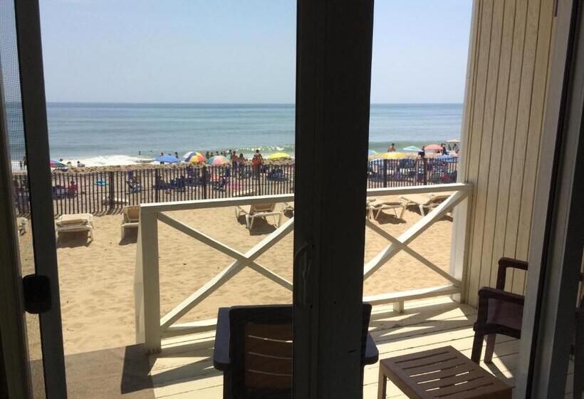 Номер Стандарт Вид на Море, Royal Atlantic Beach Resort