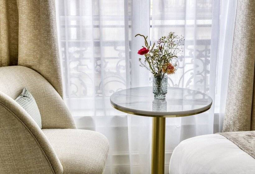 اتاق لوکس, Maison Albar   Le Vendome