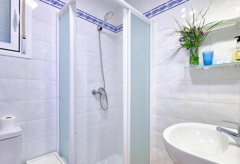 经济房, Casa Reyes El Palmar