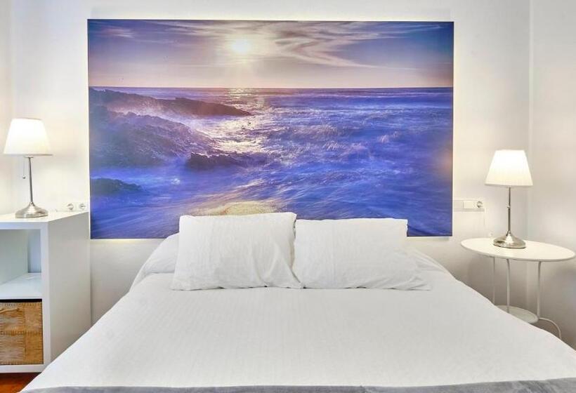 经济房, Casa Reyes El Palmar