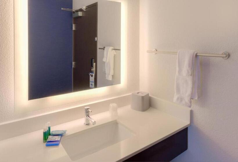 Номер Стандарт, Holiday Inn Express Newberg   Wine Country, An Ihg