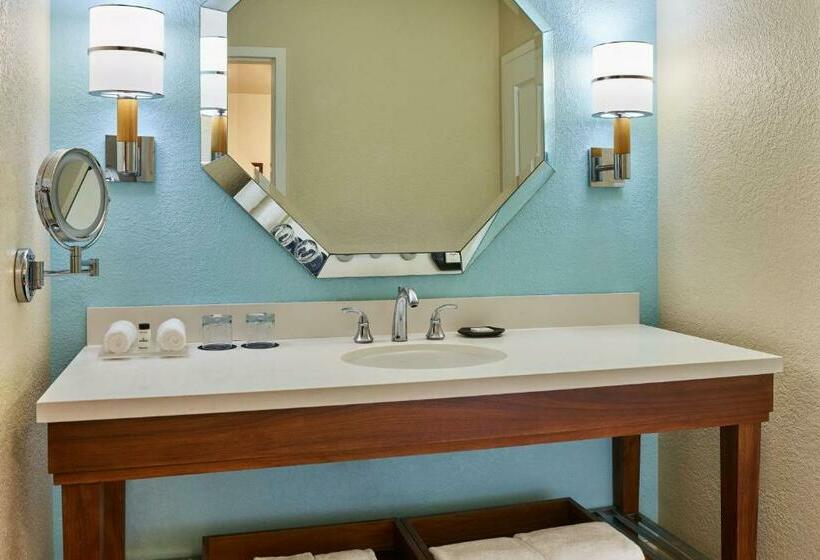 Standard-huone, Sheraton Orlando Lake Buena Vista Resort