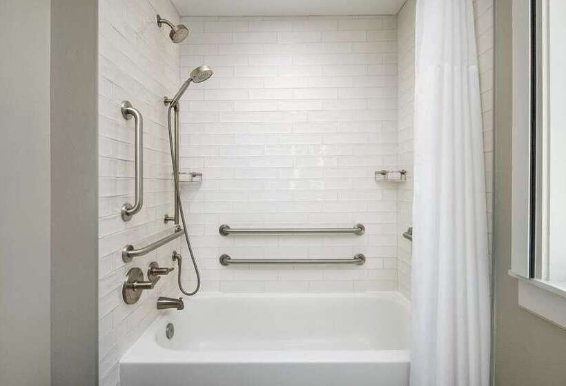 اتاق استاندارد, Seelbach Hilton Louisville Downtown