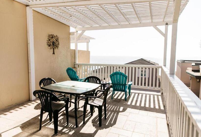 家庭套房, Laguna Cove