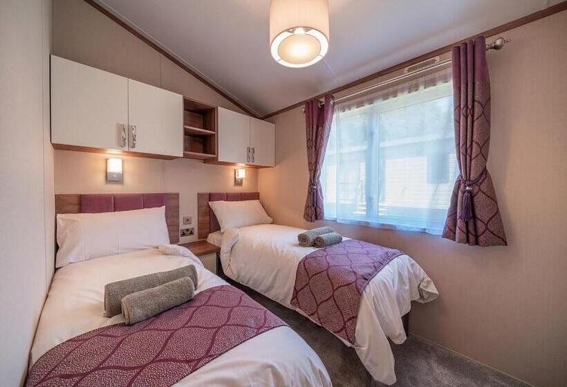 一居室别墅, Andrewshayes Orchard Retreat