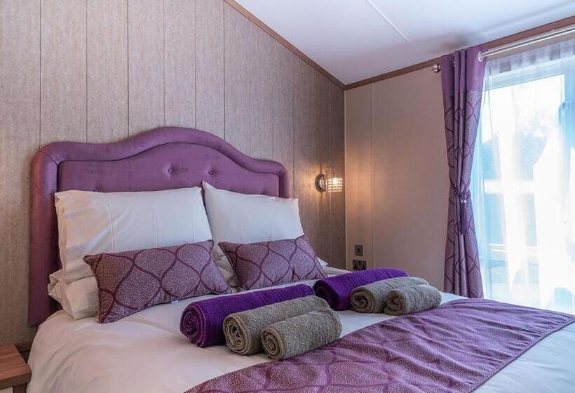 Дом 1 Спальня, Andrewshayes Orchard Retreat