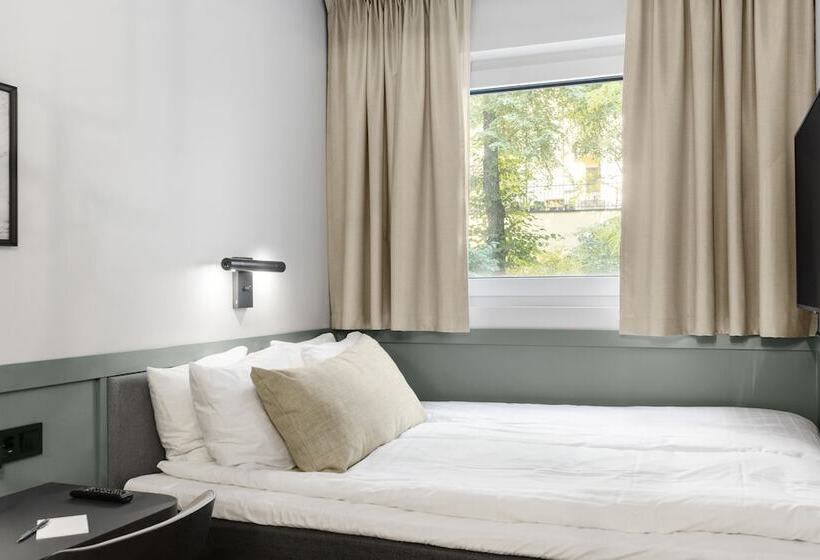 수피리어 룸, Best Western Hotel At 108