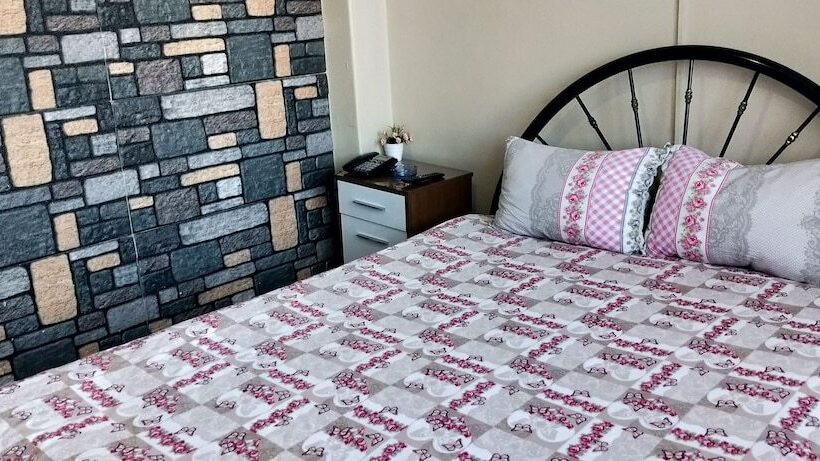 Номер Стандарт, Otel çinar