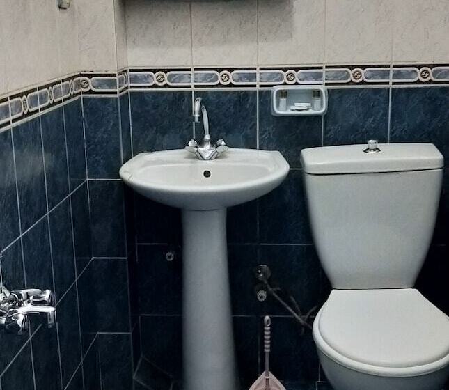 Номер Стандарт Индивидуальный, Otel çinar