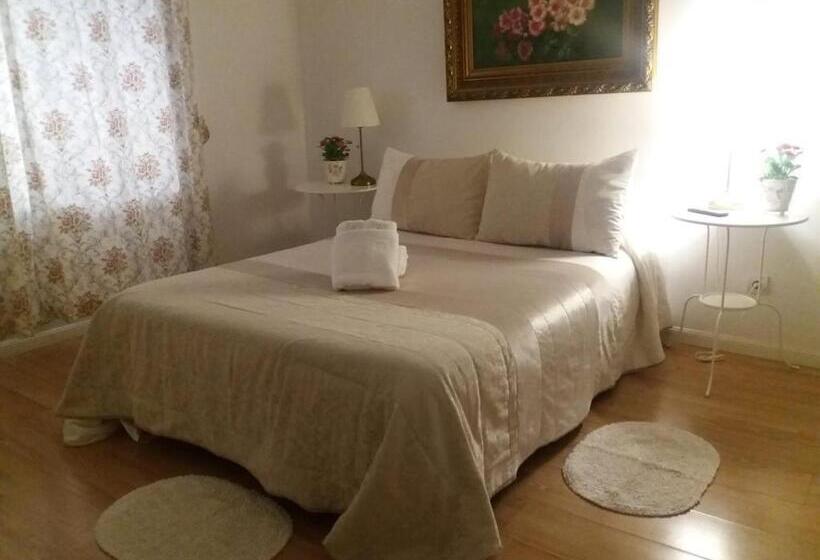 اتاق استاندارد, Casa De Huéspedes Prada