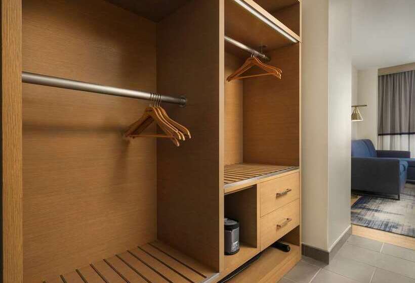 Номер Стандарт, Canopy By Hilton Dallas Frisco Station, Tx