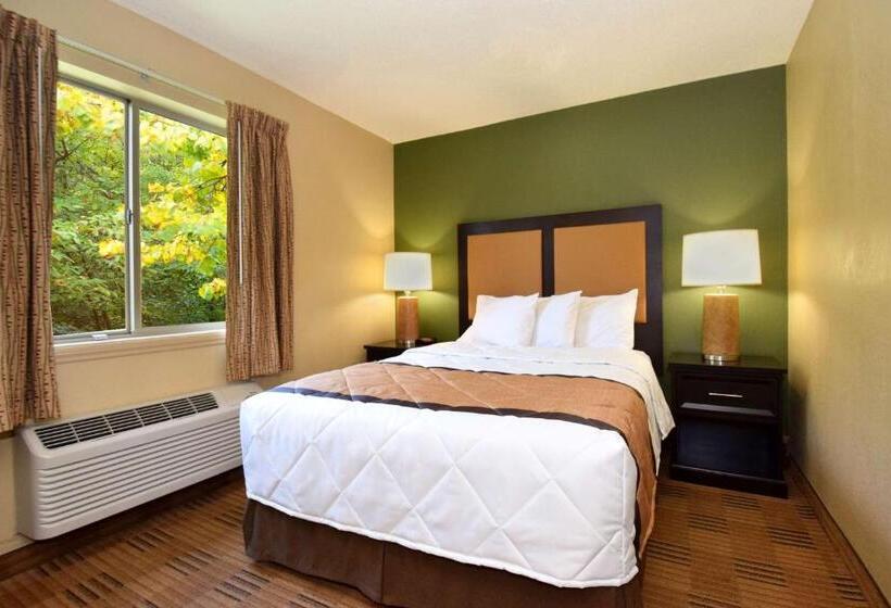 豪华工作室, Extended Stay America Select Suites   Atlanta   Vinings