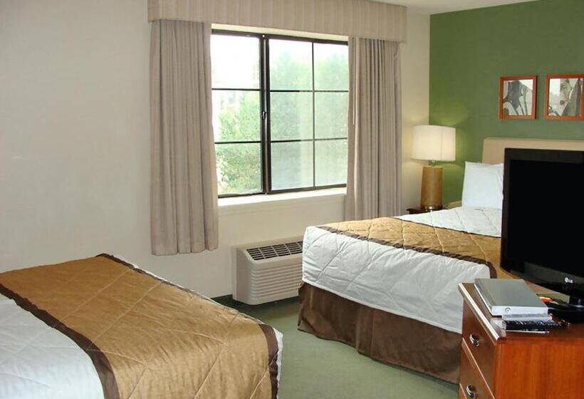 标准工作室, Extended Stay America Select Suites   Atlanta   Vinings