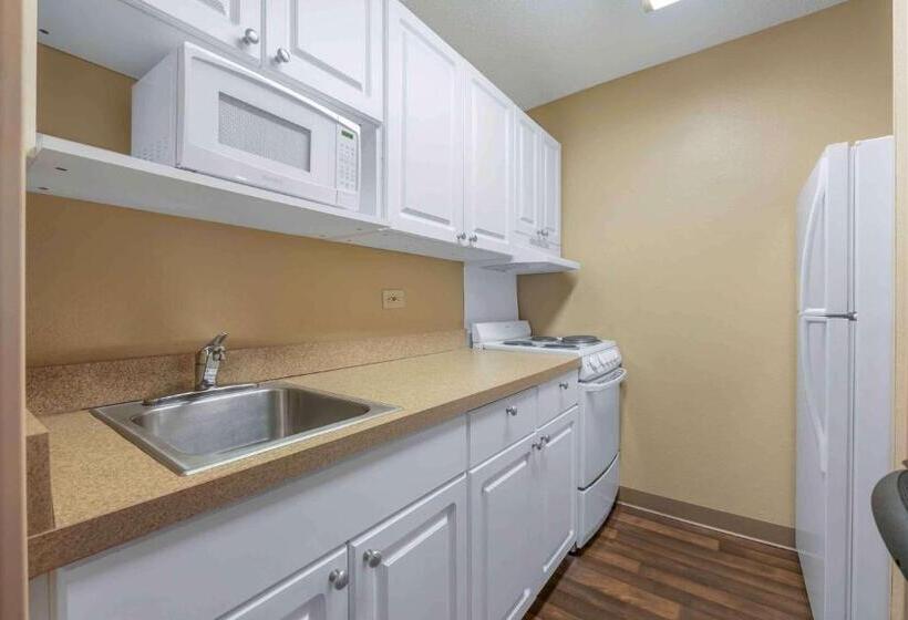 スタンダードスタジオ, Extended Stay America Suites  West Palm Beach  Northpoint Corporate Park