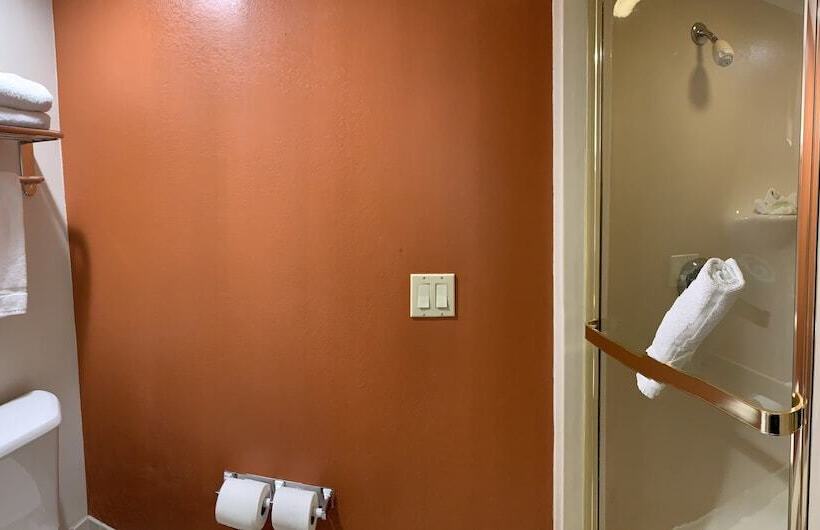 חדר סטנדרט שתי מיטות זוגיות, Sleep Inn Phoenix North I17