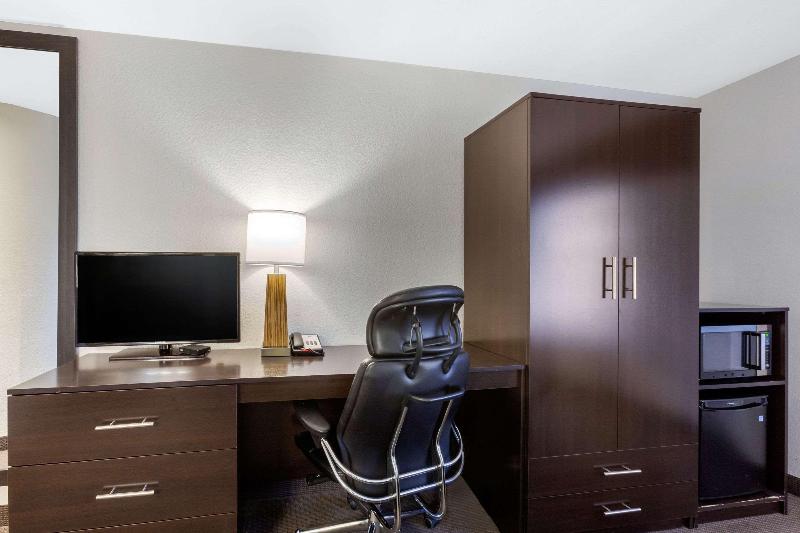 스탠다드 룸 킹사이즈 침대, Surestay Plus By Best Western Mesa Superstition Springs