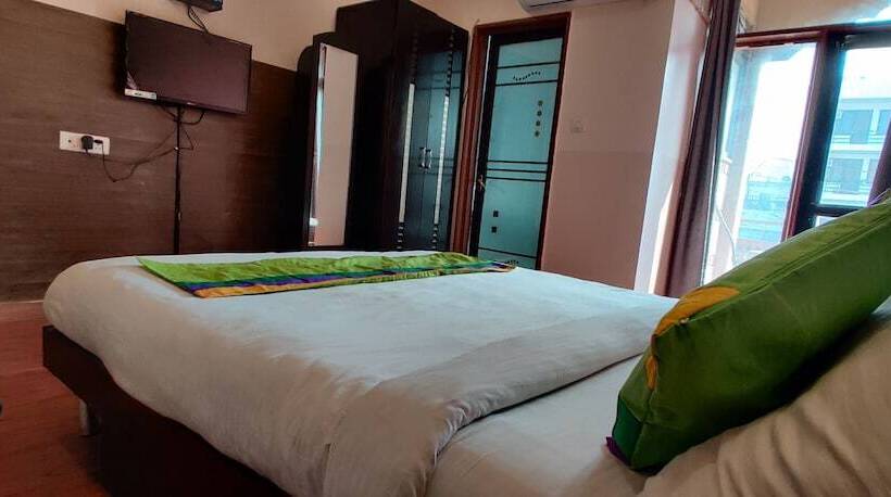 Номер Superior, City Stay