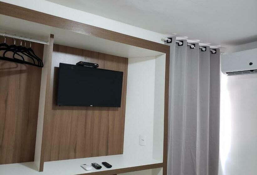 Номер Стандарт, Executive Plaza