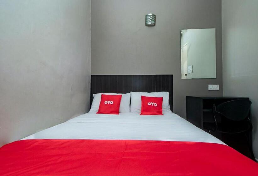 Номер Стандарт, Oyo 89885 Nice Stay Three Six Five Services